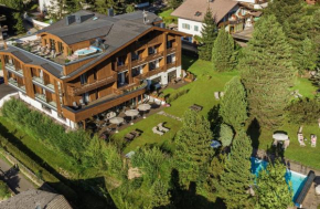 Boutique Hotel Planlim Ortisei